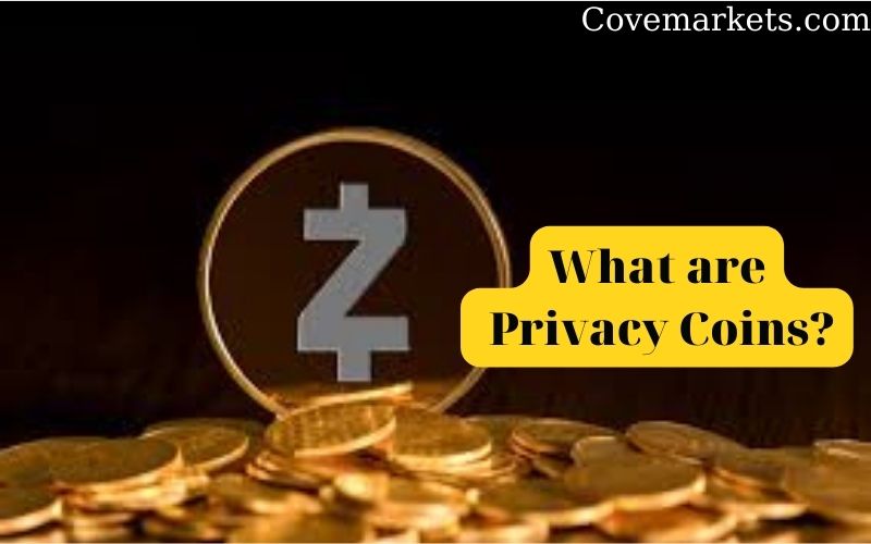 What are Privacy Coins ( Privacy Crypto )