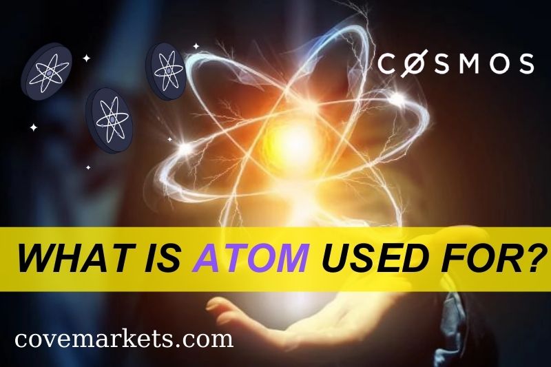 What is ATOM Used For
