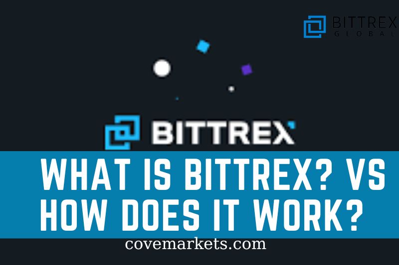 What is Bittrex And How Does it Work