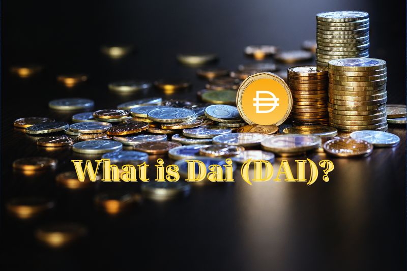 What is Dai (DAI)