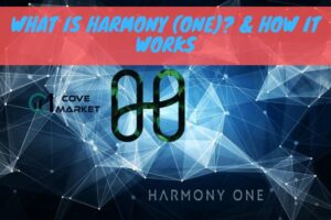 What is Harmony (ONE)? & How it works