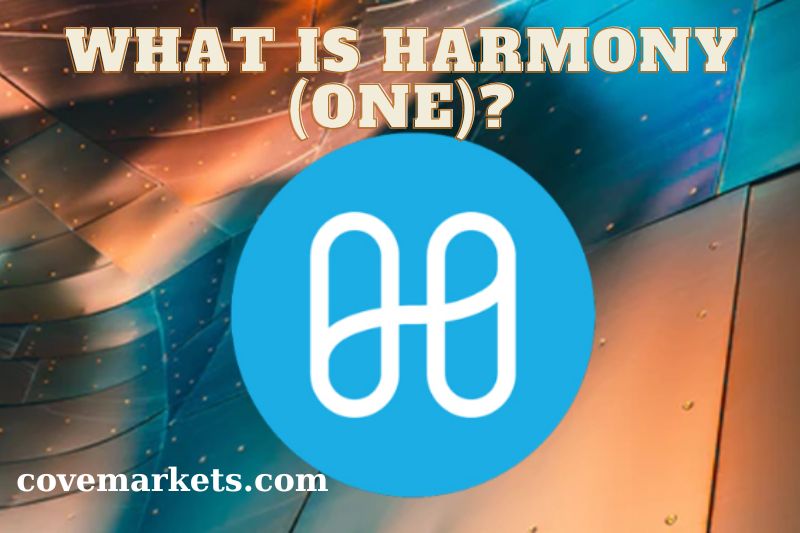 What is Harmony Network (ONE)