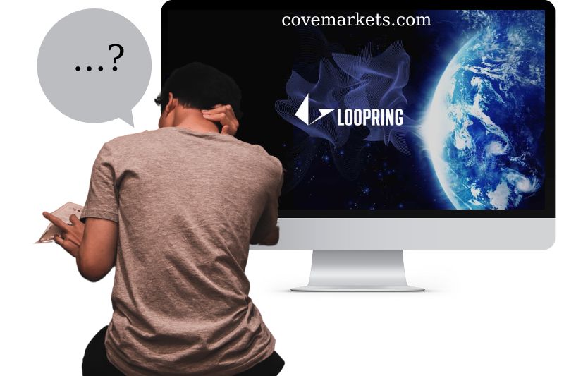 What is Loopring (LRC)