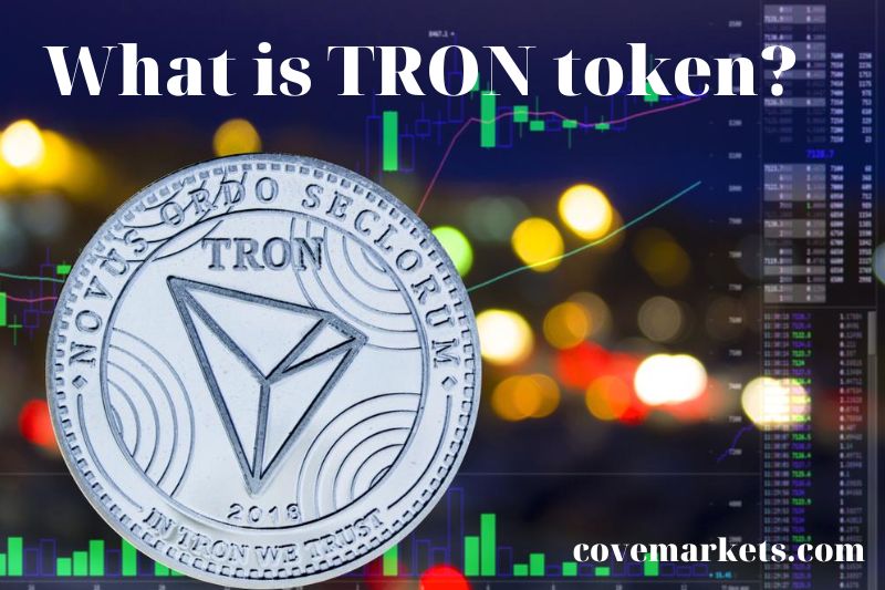 What is TRON token?