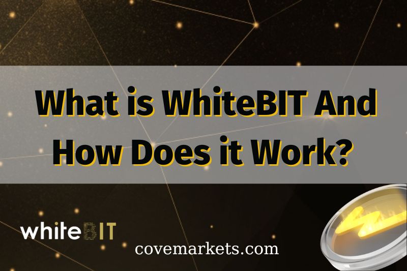 What is WhiteBIT And How Does it Work