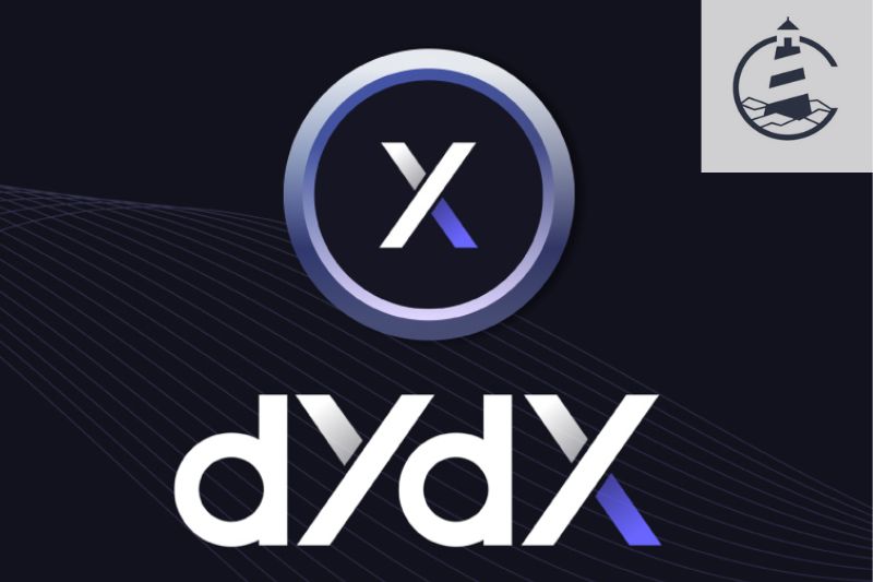 What is dYdX