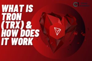 wHAT IS tRON (trx) & How does it work