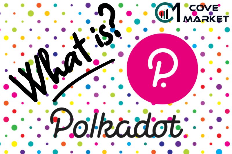 what is polkadot (DOT)