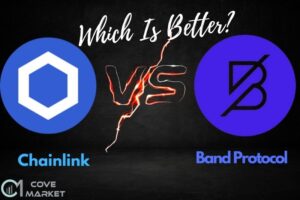 Band Protocol Vs Chainlink BAND Vs LINK. Which Oracle Crypto Is Better