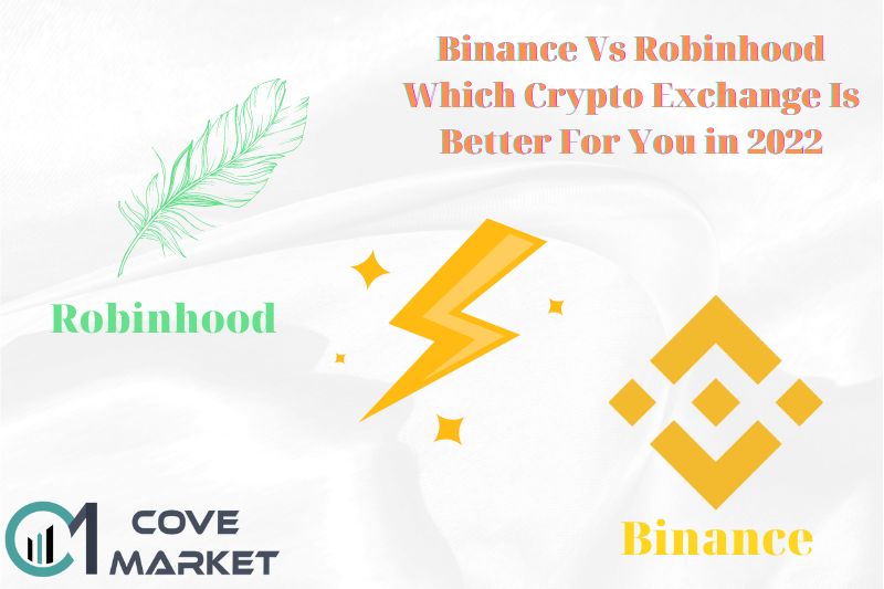 Binance Vs Robinhood Which is Better