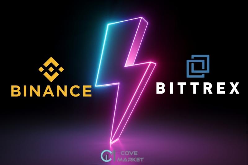 Bittrex Vs Binance: Which Crypto Exchange Is Better For You in 2022