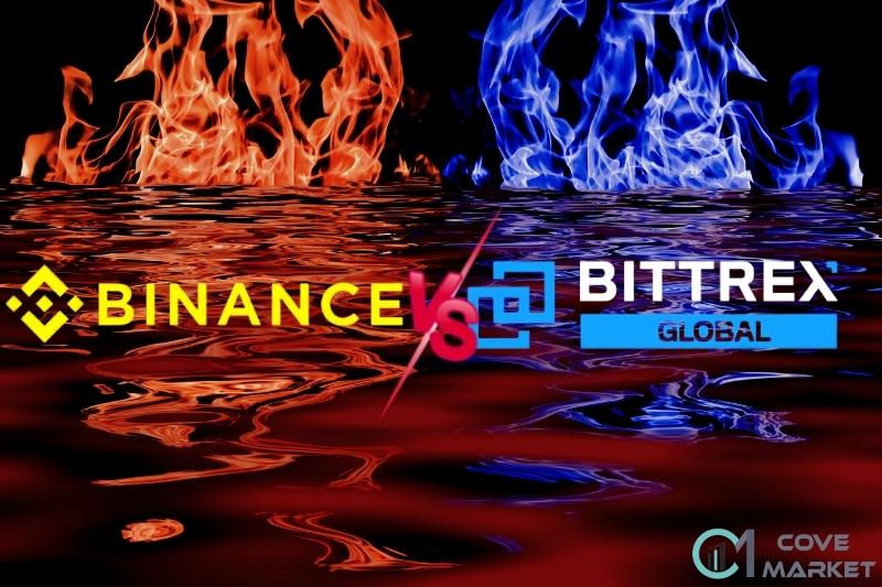 Bittrex Vs Binance Which is Better
