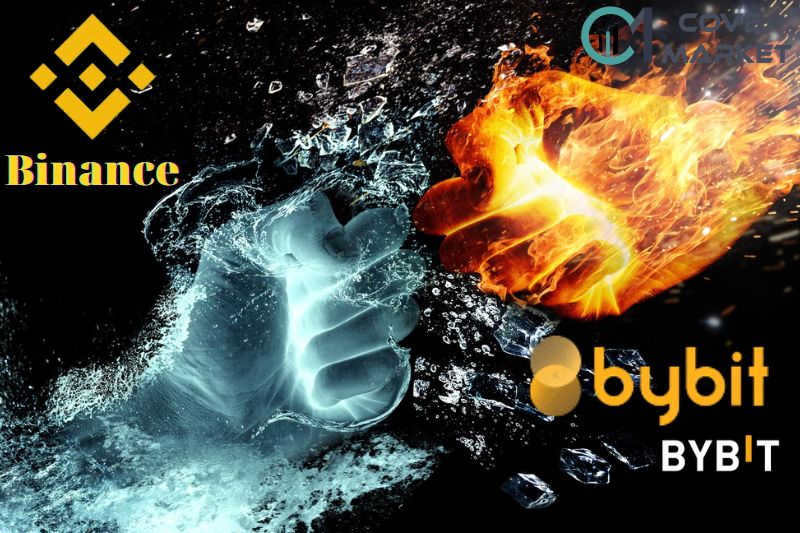 Bybit Vs Binance Staking, Credit Cards, Other Options