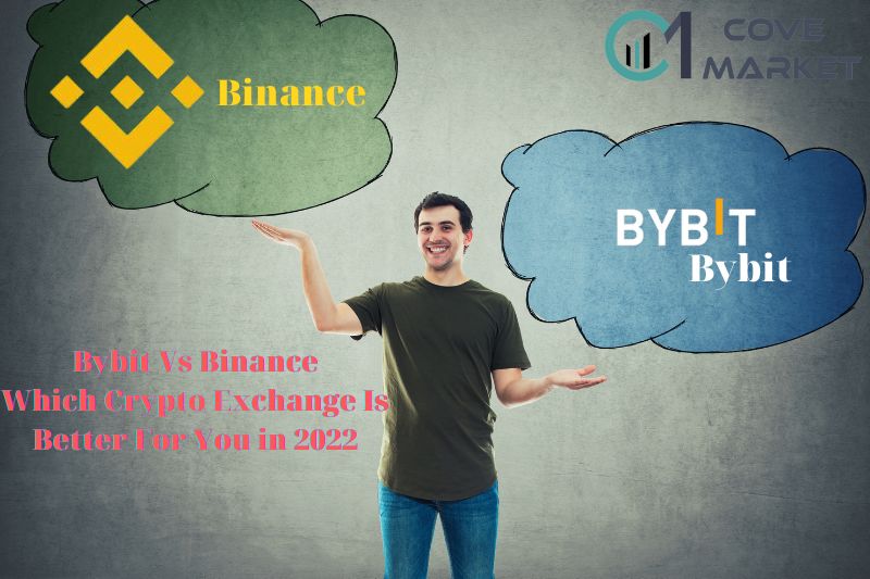 Bybit Vs Binance Which Crypto Exchange Is Better For You in 2023