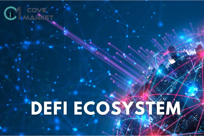 DeFi ecosystem