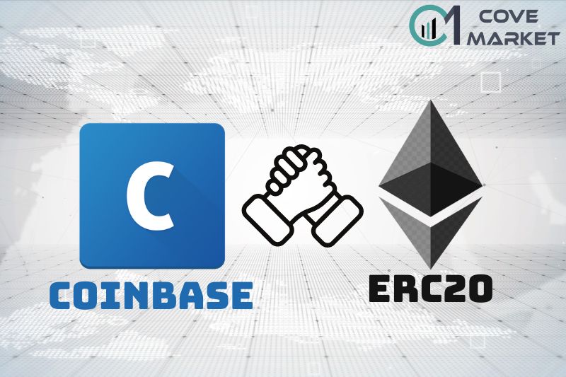 Does Coinbase support ERC20