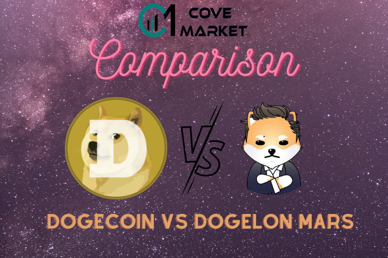 Dogecoin Vs Dogelon Mars: DOGE Vs ELON. Which Crypto Is Better In 2022