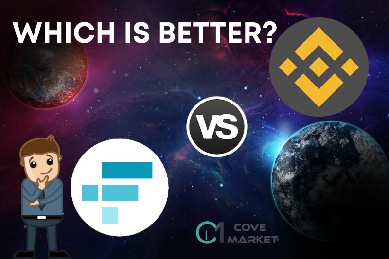 FTX Vs Binance: Which is Better?