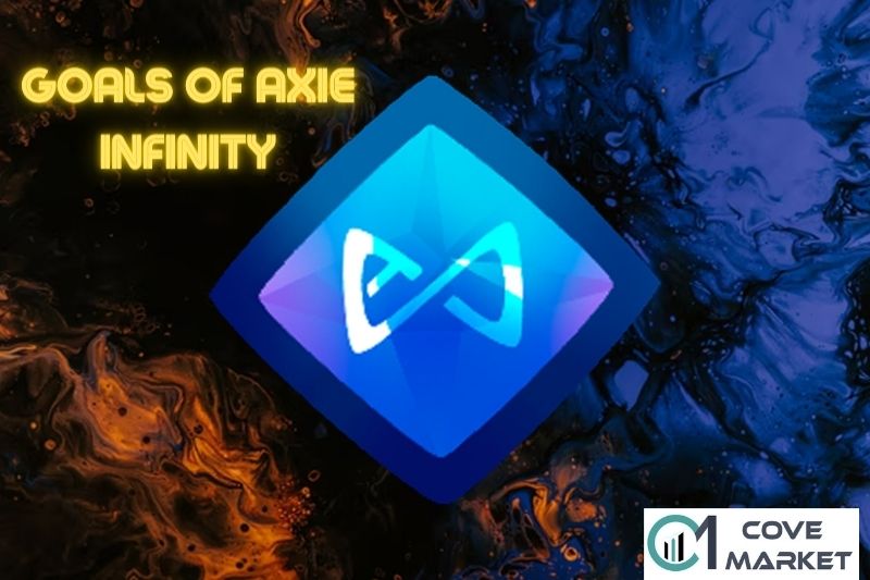 Goals of Axie Infinity