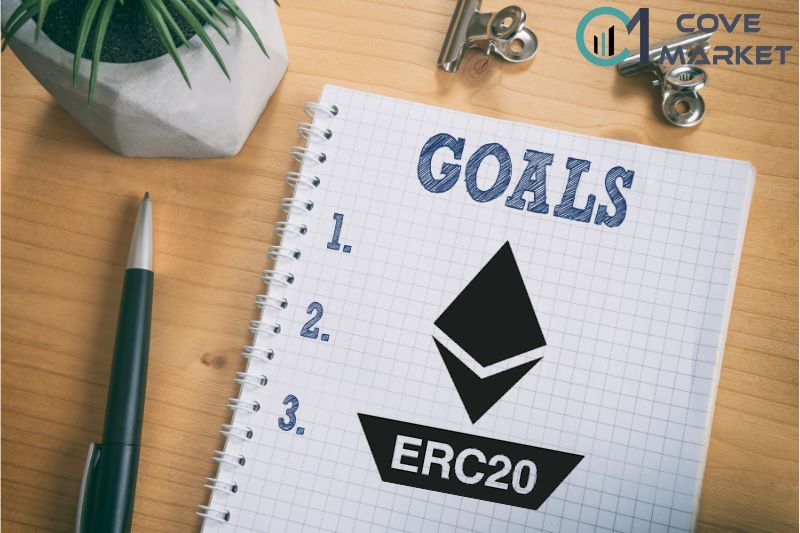 Goals of ERC-20