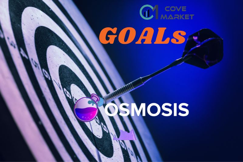 Goals of Osmosis