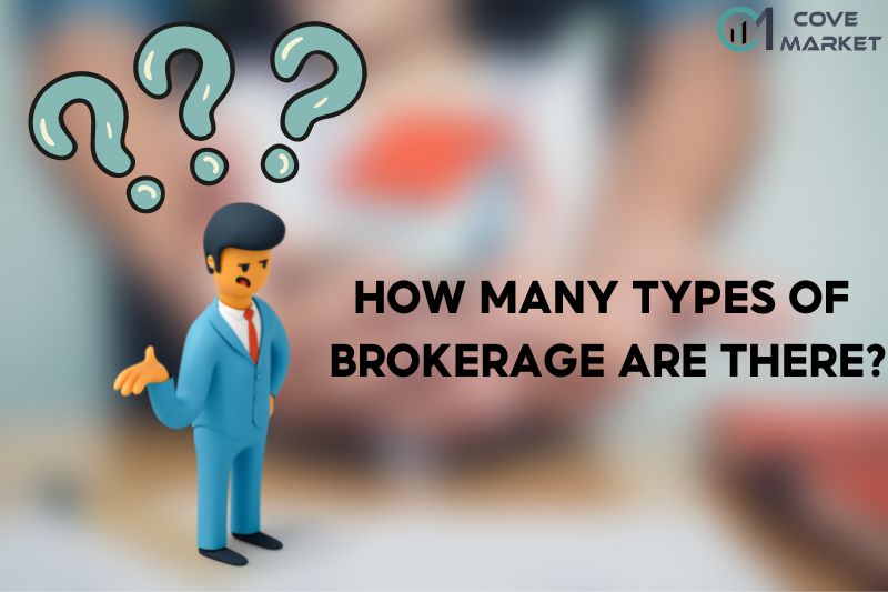 Types of Brokerages