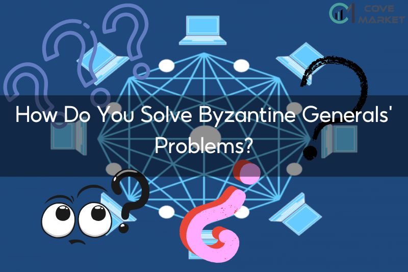 How Do You Solve Byzantine Generals' Problems?