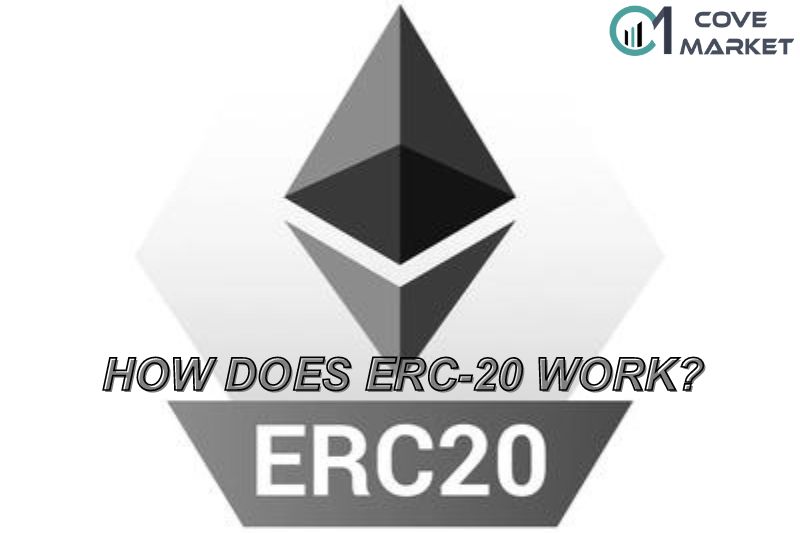 How Does ERC-20 Work