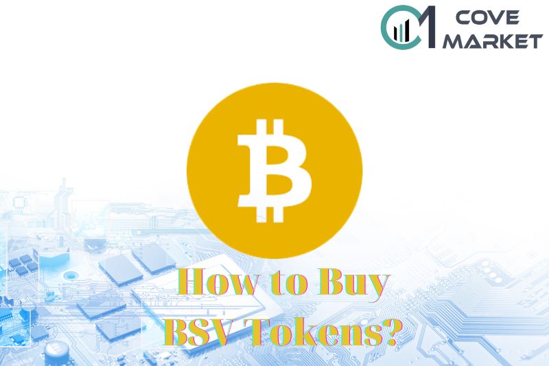 How to Buy BSV Tokens