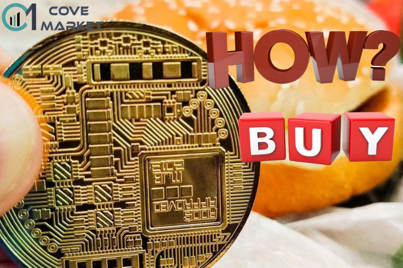 How to Buy BURGER Tokens