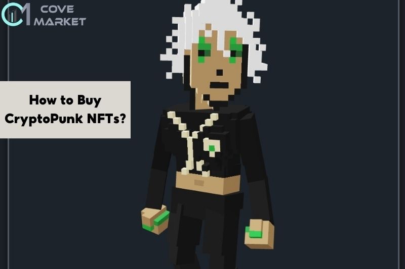 How to Buy CryptoPunk NFTs