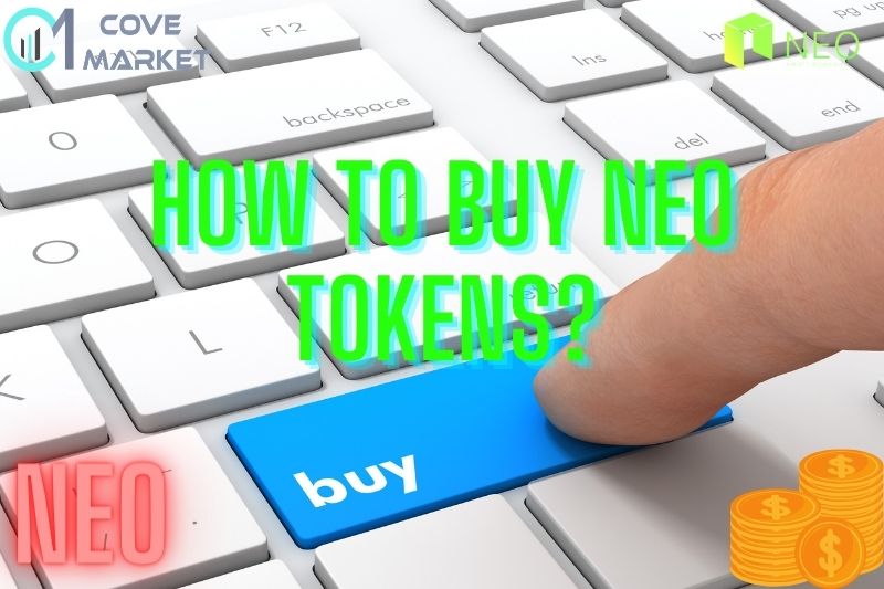 How to Buy NEO Tokens