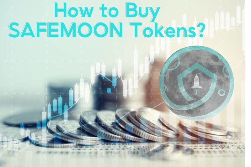 How to Buy SAFEMOON Tokens