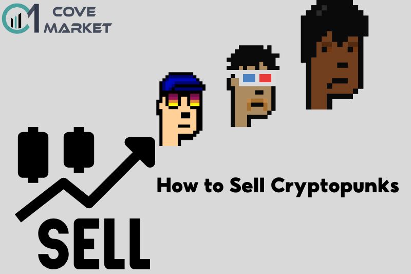 How to Sell Cryptopunks