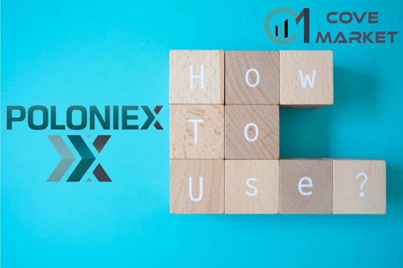 How to use Poloniex A beginner’s guide