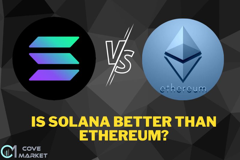Is Solana better than Ethereum 