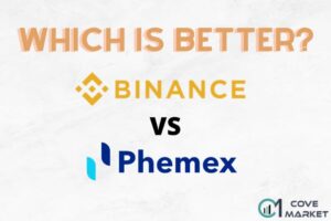 Phemex Vs Binance Which Crypto Exchange Is Better For You in 2022