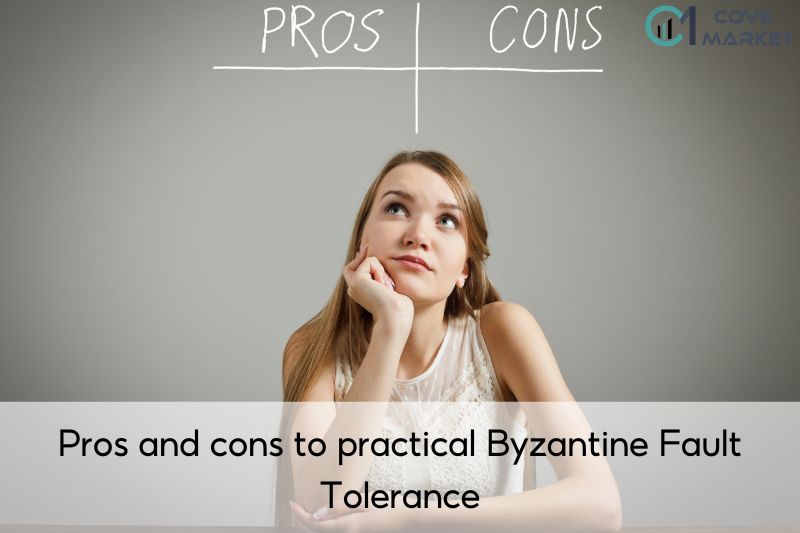 Pros and cons to practical Byzantine Fault Tolerance