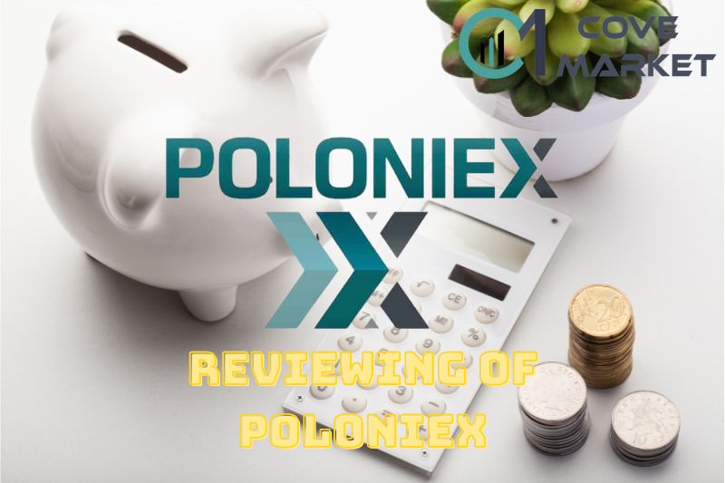 Reviewing of Poloniex