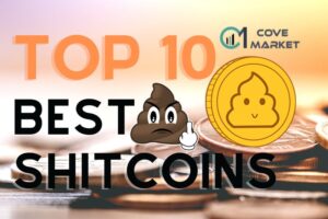 TOP 10 Best Shitcoins To Trade, HODL & Watch In 2023: A Full Guidance