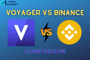 Voyager Vs Binance Wallet - Covemarkets.com