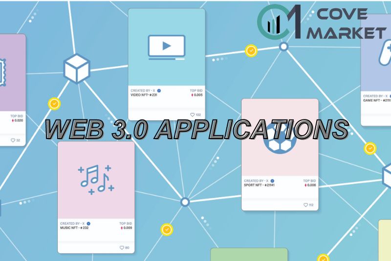 Web 3.0 Applications