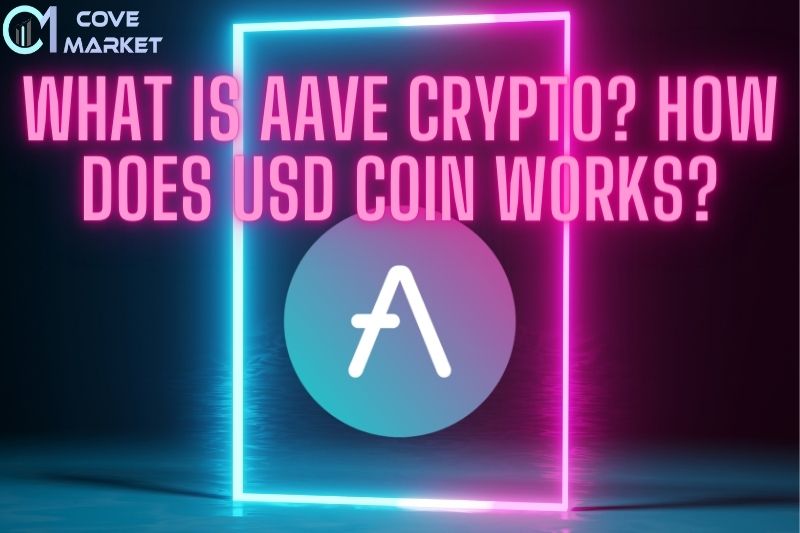 What Is Aave Crypto How Does USD Coin Works