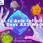 What Is Axie Infinity How Does AXS Work