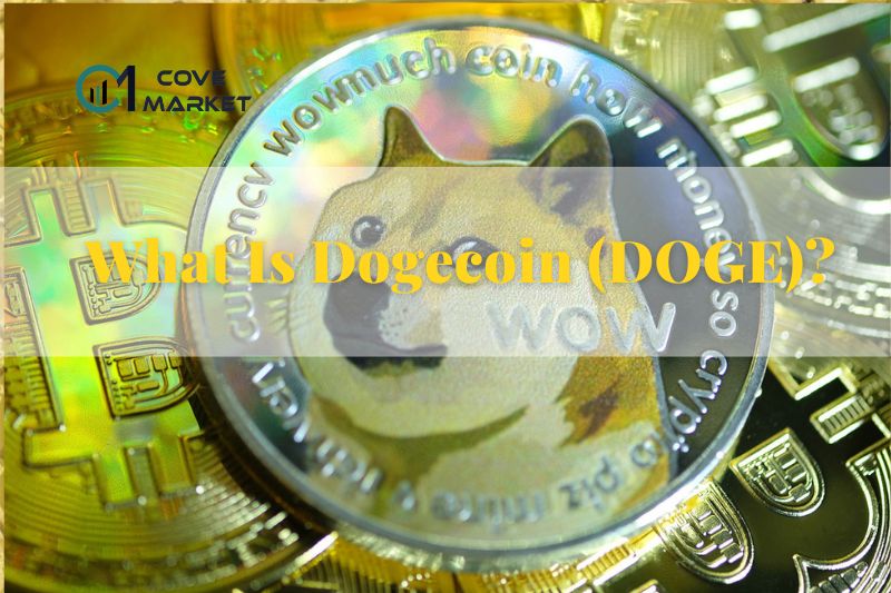 What Is Dogecoin (DOGE)