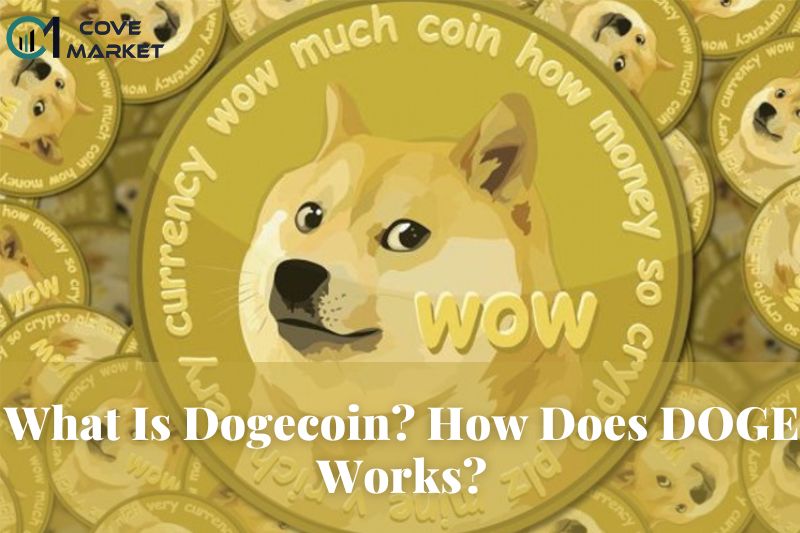 What Is Dogecoin How Does DOGE Works