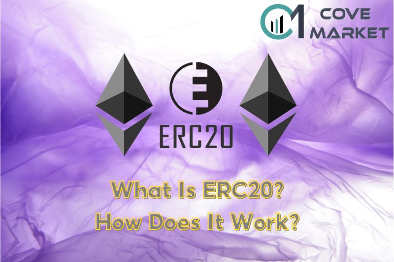 What Is ERC20? How Does It Work How To Buy And Store In 2023