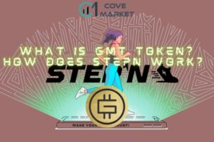 What Is GMT Token How Does STEPN Work