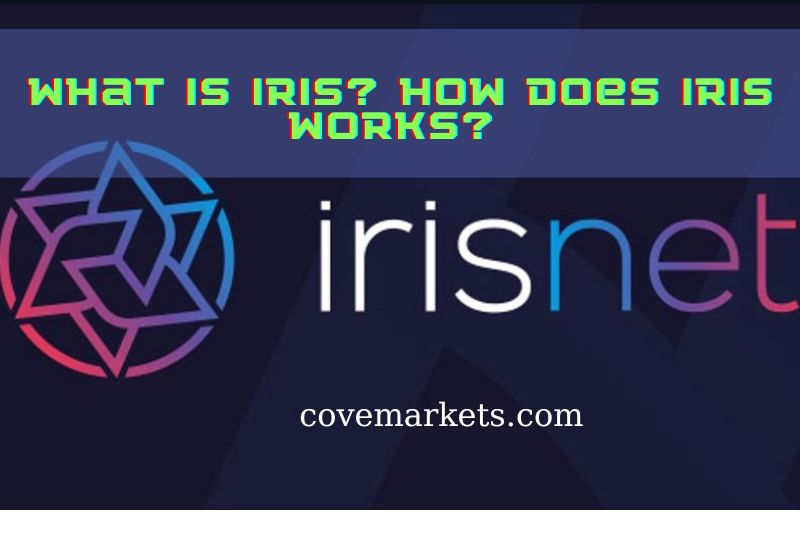 What Is Iris How Does IRIS Works