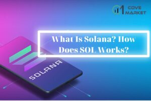 What Is Solana How Does SOL Works